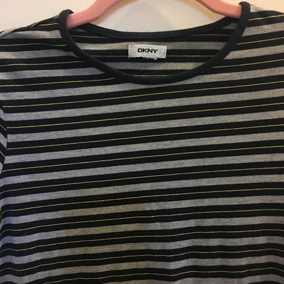 DKNY Top - Picture 2 of 2